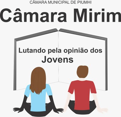 Camara_Mirim_logo