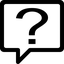 Faq Logo Esta imagem é referenciada nos conteúdos do portal.