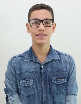 Gabriel Nunes Silva Terra