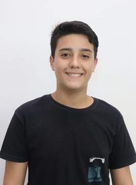 Gustavo Henrique Silva Soares