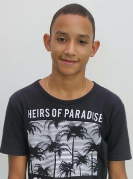 Kaio Henrique Ponciano Simões