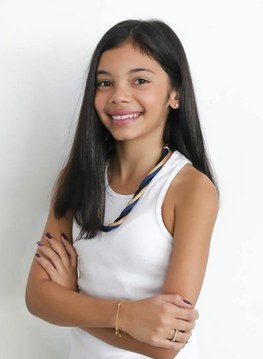 Karoline Faria Simões