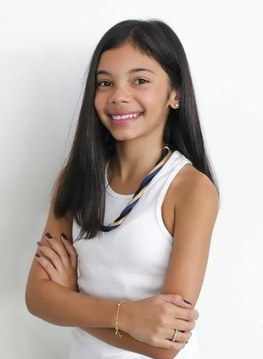 Karoline Faria Simões