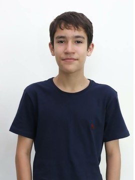 Luiz Guilherme Morais da Costa Faria - Mandato de: 07/03 a 05/06