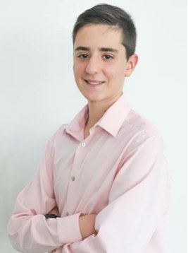 Pedro Henrique Melo Silveira