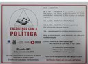 Encontros com a Política
