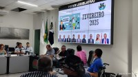 10ª SESSÃO ORDINÁRIA 