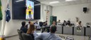 17ª SESSÃO ORDINÁRIA DEBATE PROJETOS E REQUERIMENTOS DE INTERESSE DA POPULAÇÃO