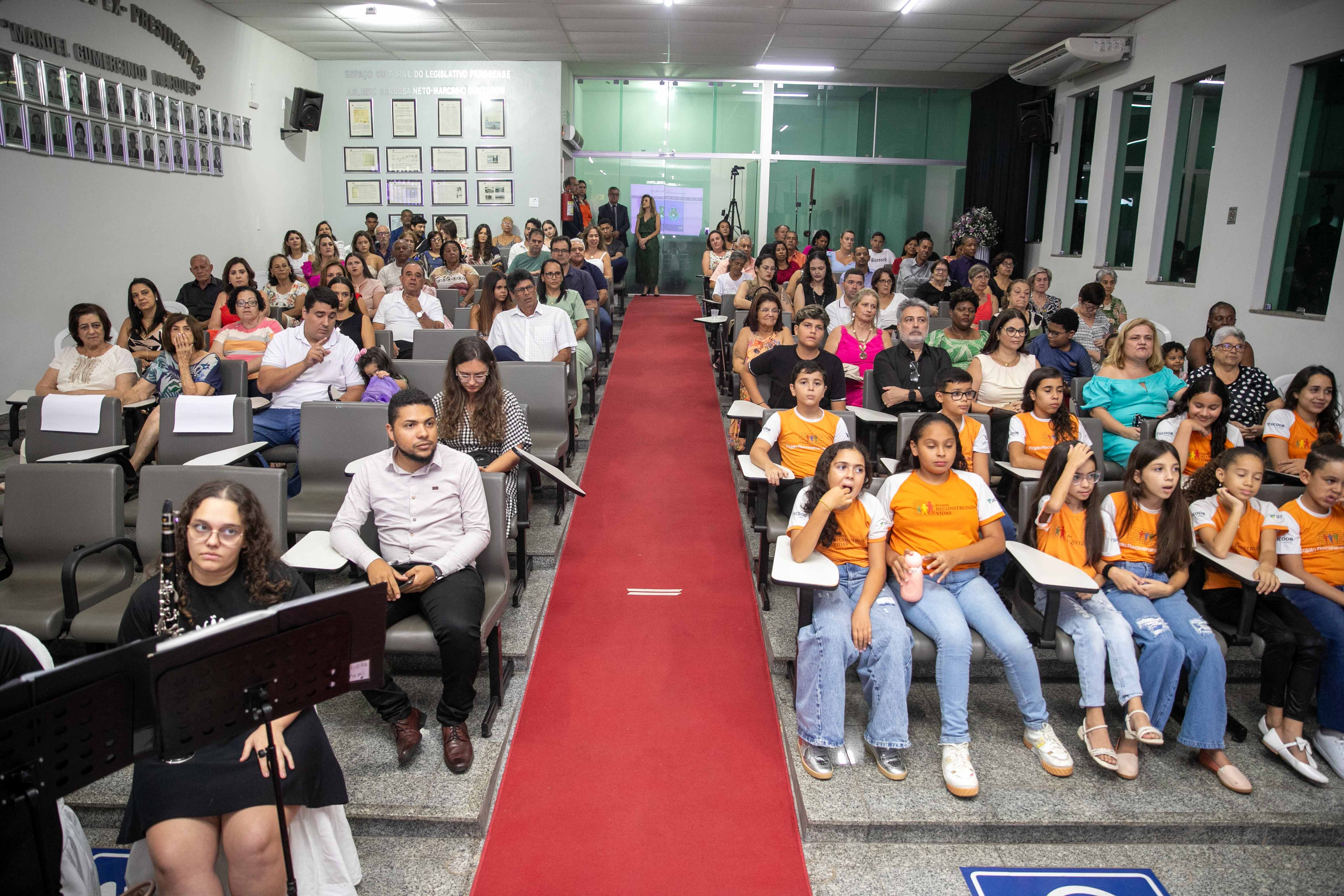 ‘BRILHANTES MULHERES 2025’