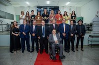 ‘BRILHANTE MULHERES 2026’