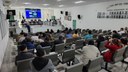 24ª SESSÃO DA CÂMARA É MARCADA POR PARTICIPAÇÃO POPULAR, VOTAÇÃO DE PROJETOS E APRESENTAÇÃO DE DEMANDAS RELEVANTES