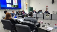 27ª SESSÃO ORDINÁRIA É MARCADA POR APROVAÇÕES IMPORTANTES, APRESENTAÇÃO DE BALANÇOS E DIVERSAS MANIFESTAÇÕES DOS VEREADORES