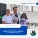 AÇÕES DE PROMOÇÃO DA IGUALDADE RACIAL