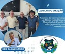 ASSESSOR DO GOVERNO DE MINAS VISITA CÂMARA MUNICIPAL E REFORÇA PARCERIA COM VEREADORES ASSESSOR DO GOVERNO DE MINAS VISITA CÂMARA MUNICIPAL E REFORÇA PARCERIA COM VEREADORES