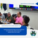 AUDIÊNCIA PÚBLICA  AUDIÊNCIA PÚBLICA