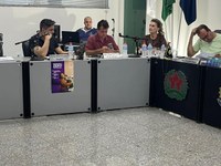 AUDIÊNCIA PÚBLICA APRESENTA PRESTAÇÃO DE CONTAS DA SAÚDE EM PIUMHI