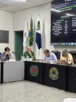 "AUDIÊNCIA PÚBLICA" : CARMEM LÚCIA DEFENDE INCLUSÃO EFETIVA DO MEIO AMBIENTE NAS PRIORIDADES DA ADMINISTRAÇÃO