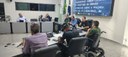 AUDIÊNCIA PÚBLICA DEBATE DIRETRIZES DA LEI ORÇAMENTÁRIA DE 2027