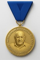 CÂMARA AGRACIA 9 RURALISTAS COM A COMENDA LAURENTINO BATISTA LOPES – ‘TINO DOMINGOS’