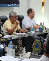 CÂMARA APRESENTA BALANÇO DAS ATIVIDADES LEGISLATIVAS DE SETEMBRO