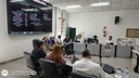 CÂMARA APROVA PROJETOS IMPORTANTES DURANTE A 12ª SESSÃO ORDINÁRIA