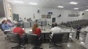 CÂMARA DE PIUMHI REALIZA 8ª SESSÃO ORDINÁRIA COM PAUTA ENXUTA E FOCO NA SAÚDE