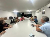 CÂMARA DISCUTE ISENÇÃO DE IPTU PARA PACIENTES ONCOLÓGICOS