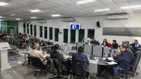 CÂMARA DISCUTE MUDANÇAS NO  CÓDIGO DE OBRAS RELACIONADAS À INSTALAÇÃO DE POSTOS DE COMBUSTÍVEIS