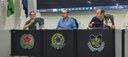 CÂMARA MUNICIPAL APROVA HOMENAGENS E RECEBE RELATÓRIO DA EMATER DURANTE 16ª SESSÃO ORDINÁRIA