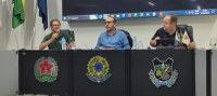 CÂMARA MUNICIPAL APROVA HOMENAGENS E RECEBE RELATÓRIO DA EMATER DURANTE 16ª SESSÃO ORDINÁRIA