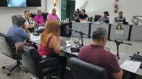 Câmara Municipal de Piumhi aprova redução de 15% na taxa de iluminação pública durante a 17ª Sessão Ordinária