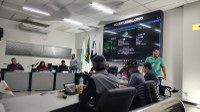 CÂMARA MUNICIPAL DE PIUMHI REALIZA  22ª  SESSÃO ORDINÁRIA COM AMPLA PAUTA DE VOTAÇÕES E INDICAÇÕES AO EXECUTIVO