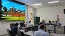 CÂMARA MUNICIPAL DE PIUMHI REALIZA 35ª SESSÃO COM PAUTA ENXUTA