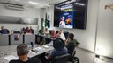 CÂMARA MUNICIPAL REALIZA 5ª SESSÃO ORDINÁRIA COM APROVAÇÃO UNÂNIME DE PROJETOS E PARTICIPAÇÃO POPULAR