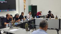 CÂMARA REALIZA 13ª SESSÃO ORDINÁRIA COM DESTAQUE PARA CONSCIENTIZAÇÃO SOBRE O AUTISMO