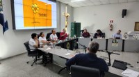 CÂMARA REALIZA  20ª SESSÃO ORDINÁRIA COM APROVAÇÃO DE PROJETOS E DESTAQUES PARA DEMANDAS SOCIAIS