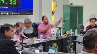 CÂMARA REALIZA 23ª SESSÃO ORDINÁRIA COM VOTAÇÕES IMPORTANTES E PRESTAÇÃO DE CONTAS DE AÇÕES PARLAMENTARES