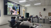 CÂMARA REALIZA 36ª SESSÃO ORDINÁRIA