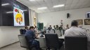 CÂMARA REALIZA 47ª SESSÃO ORDINÁRIA - A "ÚLTIMA DO ANO DE 2025"