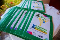 Câmara recebe X Conferência Municipal de Assistência Social