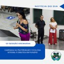 Campanha da Fraternidade e Ecologia Integral é debatida na Câmara de Piumhi
