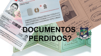 Central de Documentos Perdidos