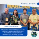 COMITIVA DE PIUMHI PARTICIPA DA XXVI MARCHA A BRASÍLIA EM DEFESA DOS MUNICÍPIOS COMITIVA DE PIUMHI PARTICIPA DA XXVI MARCHA A BRASÍLIA EM DEFESA DOS MUNICÍPIOS