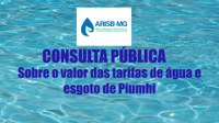 CONSULTA PÚBLICA