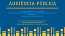 Audiência Pública