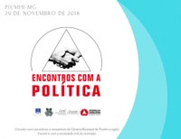 Encontros com a Política