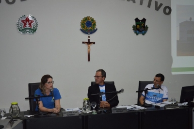 IFMG Campus Avançado Piumhi mobiliza esforços para mudança ao status de Campus