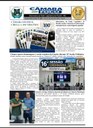 INFORMATIVO DA CÂMARA CHEGA À 100ª EDIÇÃO E CELEBRA MARCA NO COMUNICAÇÃO COM A POPULAÇÃO