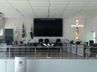 Início das Sessões Ordinárias 2023