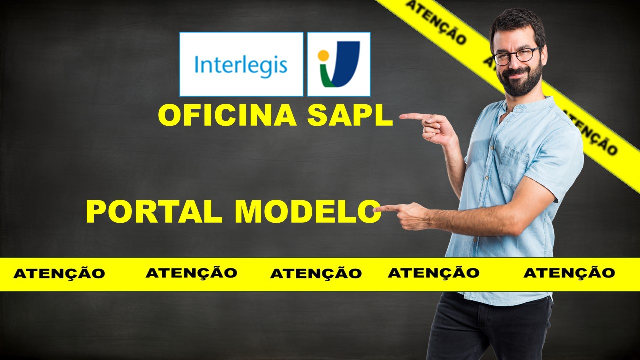 INSCRIÇÕES ABERTAS